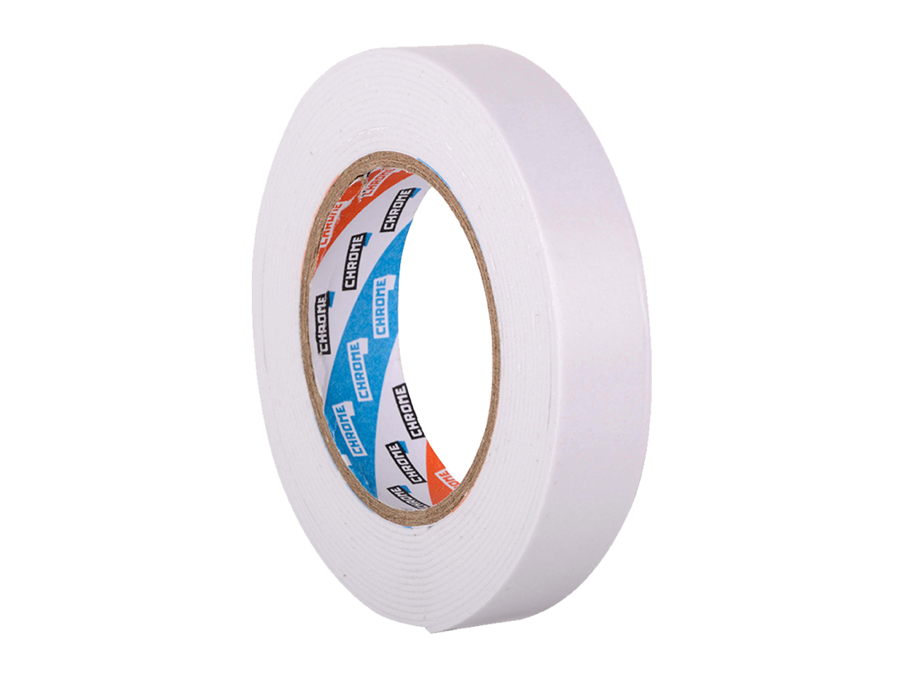 EVA Foam Tape 24mm*5m/Single (Pack of 5) Penrex Chrome Stationery