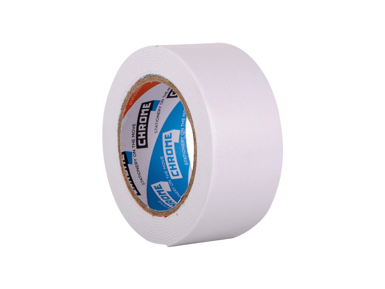 EVA Foam Tape 48mm*3mm/Single Pc (Pack of 5) Penrex Chrome Stationery