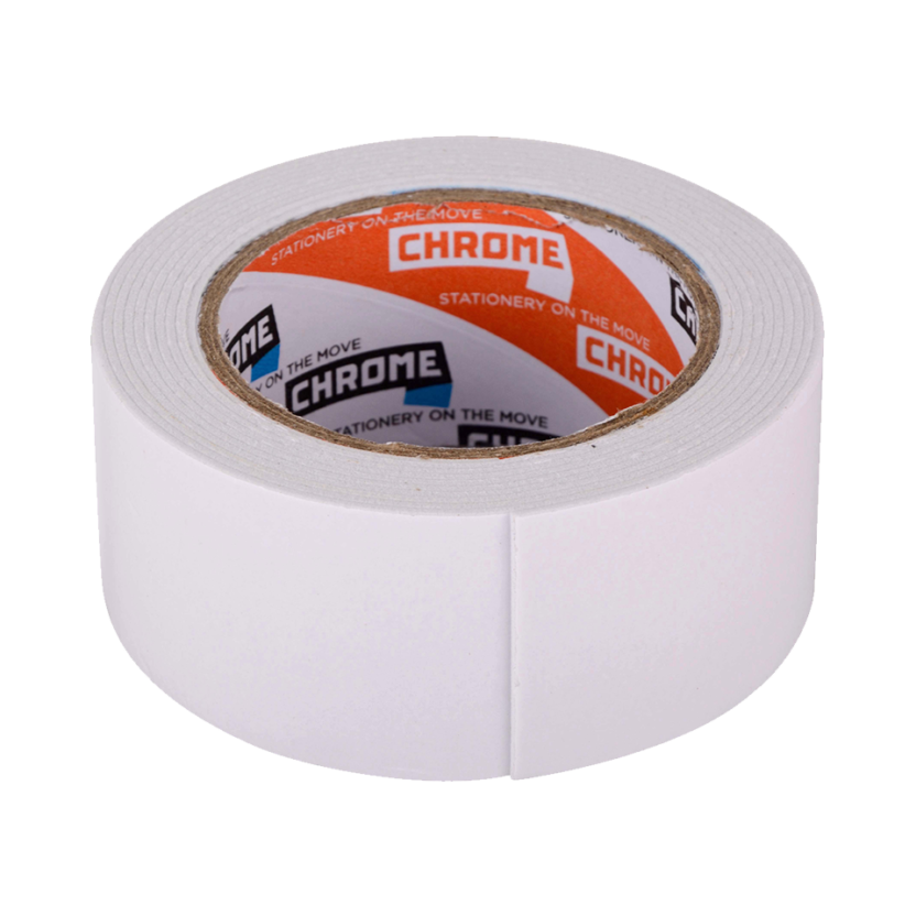 EVA Foam Tape 48mm*3mm/Single Pc (Pack of 5) Penrex Chrome Stationery